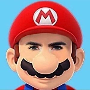 Meet your Posher, Autisticmangos